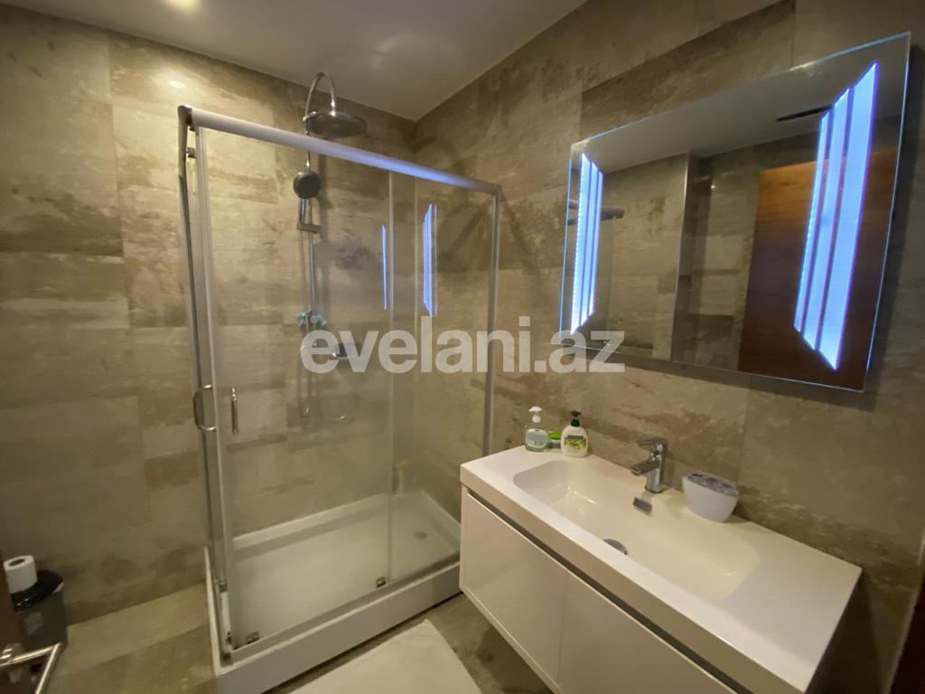 Kirayə verilir, yeni tikili, 4 otaqlı, 180 m², 28 may m.