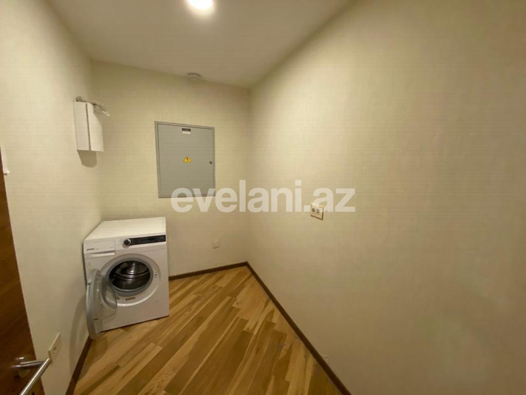 Kirayə verilir, yeni tikili, 4 otaqlı, 180 m², 28 may m.