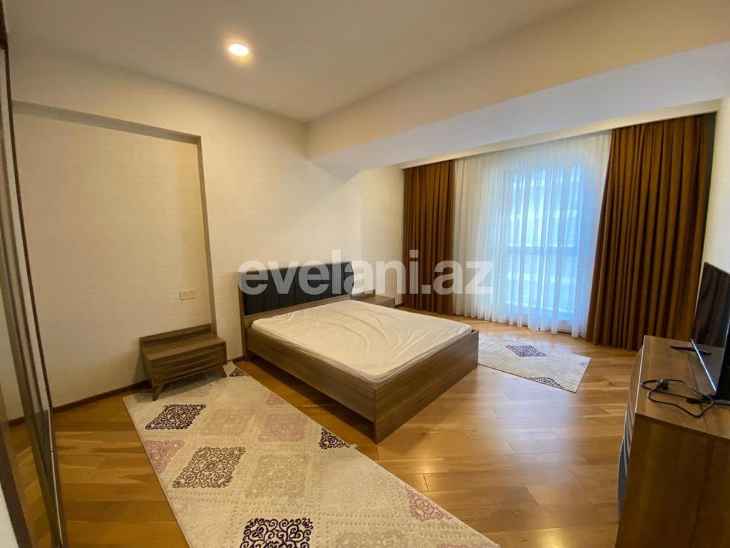 Kirayə verilir, yeni tikili, 4 otaqlı, 180 m², 28 may m.