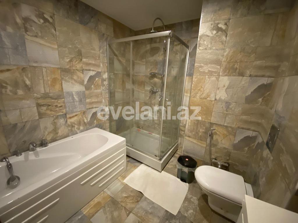 Kirayə verilir, yeni tikili, 4 otaqlı, 180 m², 28 may m.