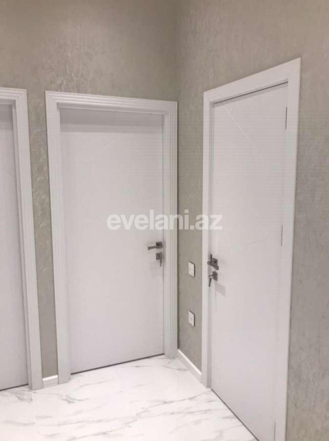 Sale, new building, 2 room, 58 m², Nariman Narimanov m.