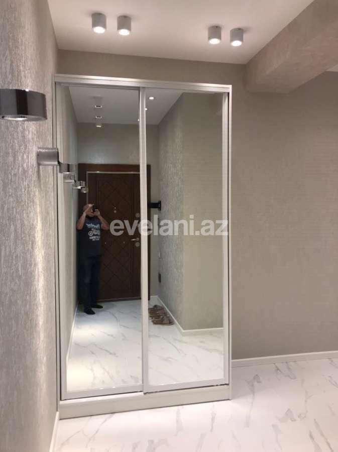 Sale, new building, 2 room, 58 m², Nariman Narimanov m.