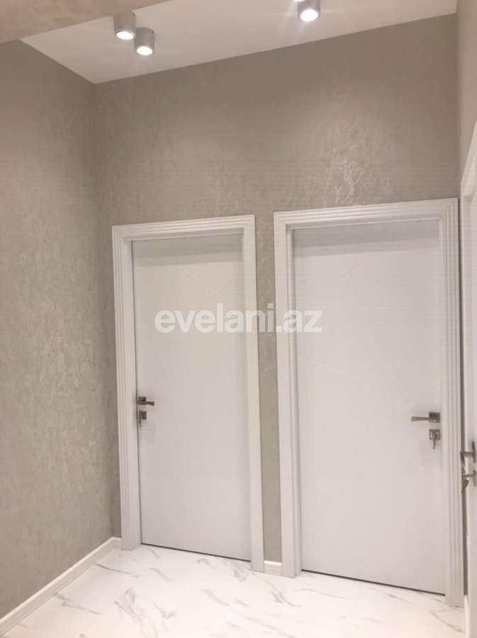 Sale, new building, 2 room, 58 m², Nariman Narimanov m.