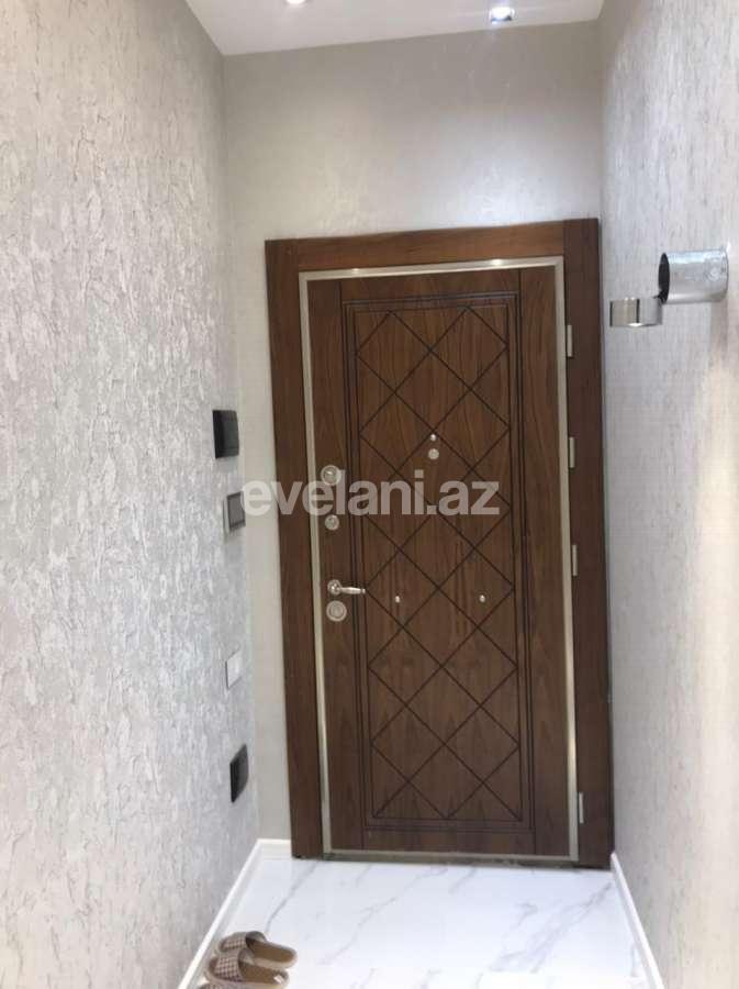 Sale, new building, 2 room, 58 m², Nariman Narimanov m.
