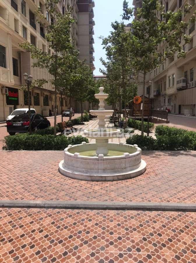 Sale, new building, 2 room, 58 m², Nariman Narimanov m.