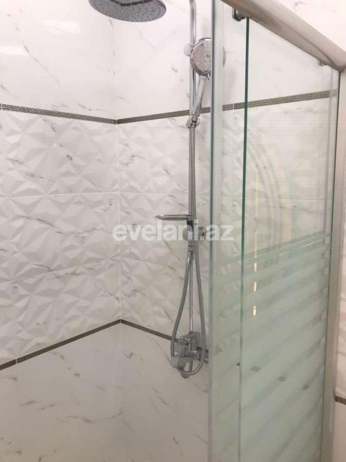 Sale, new building, 2 room, 58 m², Nariman Narimanov m.