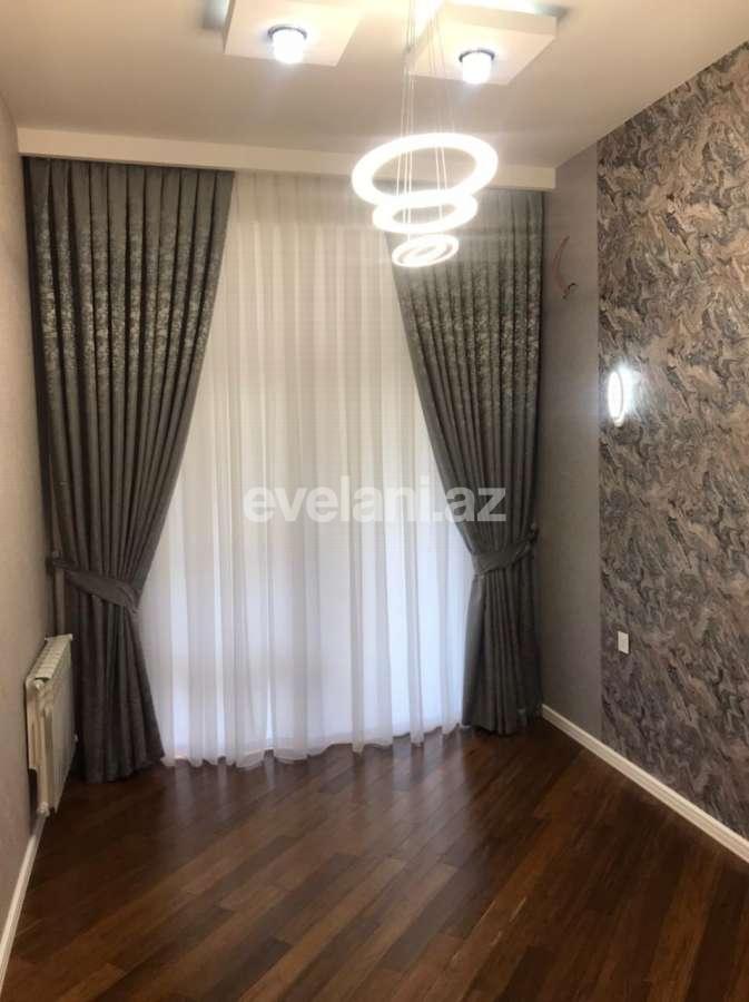 Sale, new building, 2 room, 58 m², Nariman Narimanov m.