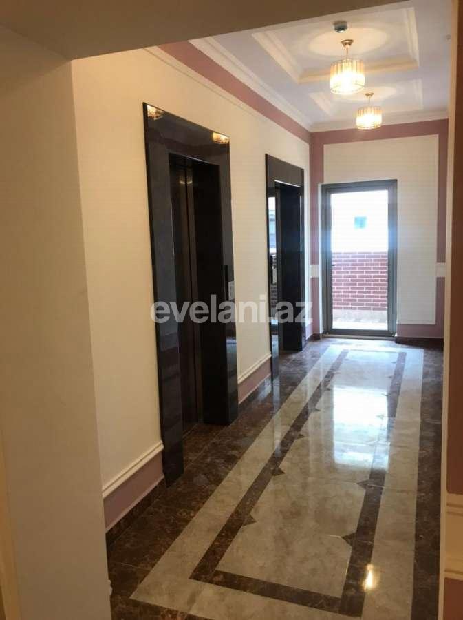 Sale, new building, 2 room, 58 m², Nariman Narimanov m.