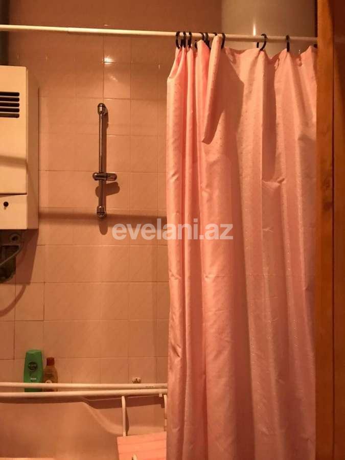 Satılır, köhnə tikili, 3 otaqlı, 65 m², Nizami m.