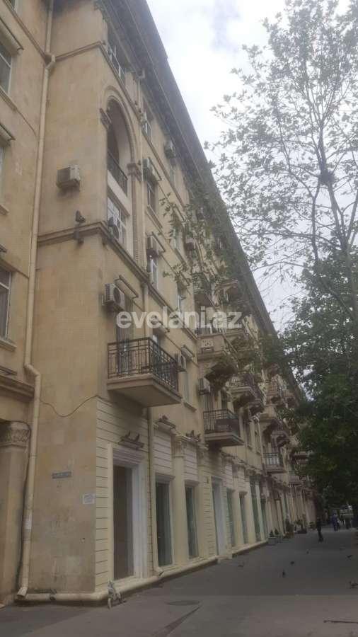 Satılır, köhnə tikili, 3 otaqlı, 65 m², Nizami m.