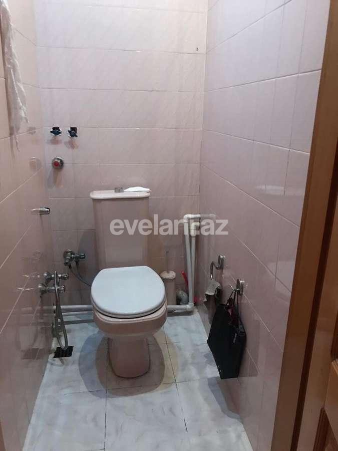 Satılır, köhnə tikili, 3 otaqlı, 65 m², Nizami m.