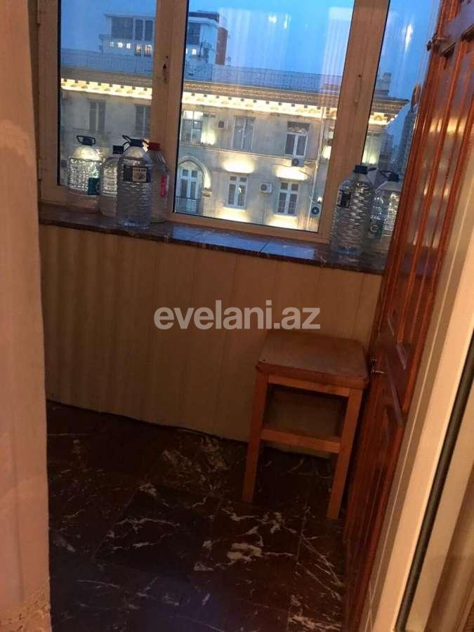 Satılır, köhnə tikili, 3 otaqlı, 65 m², Nizami m.