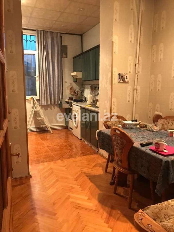 Satılır, köhnə tikili, 3 otaqlı, 65 m², Nizami m.