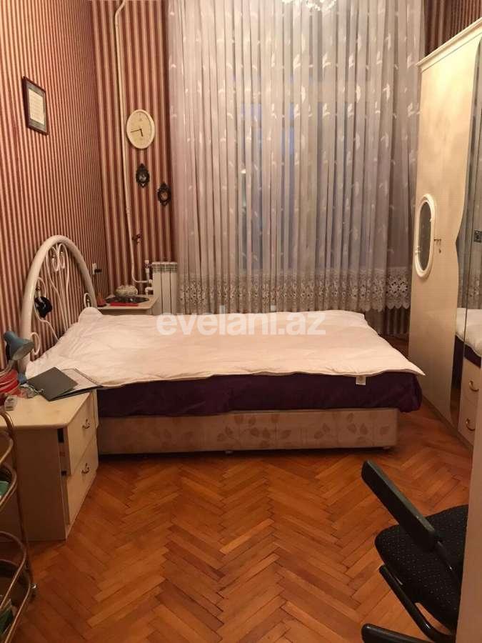 Satılır, köhnə tikili, 3 otaqlı, 65 m², Nizami m.