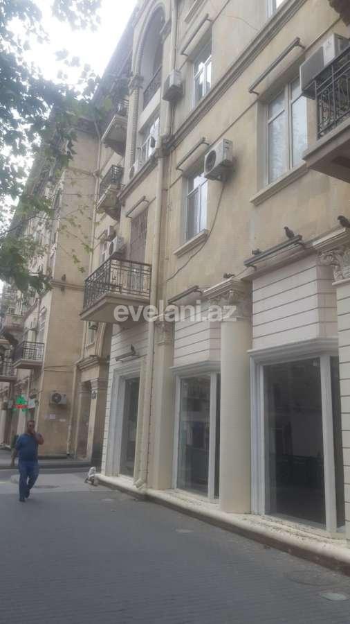 Satılır, köhnə tikili, 3 otaqlı, 65 m², Nizami m.