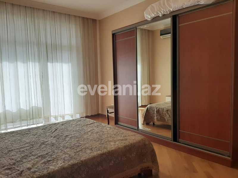 Rent, new building, 3 room, 170 m², Narimanov r.