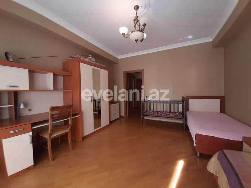 Rent, new building, 3 room, 170 m², Narimanov r.