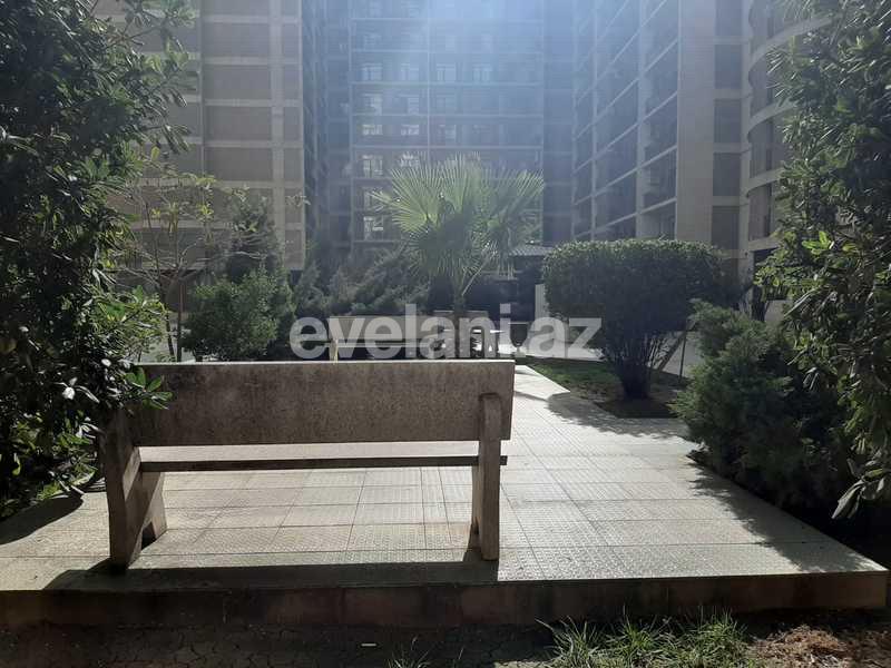 Rent, new building, 3 room, 170 m², Narimanov r.