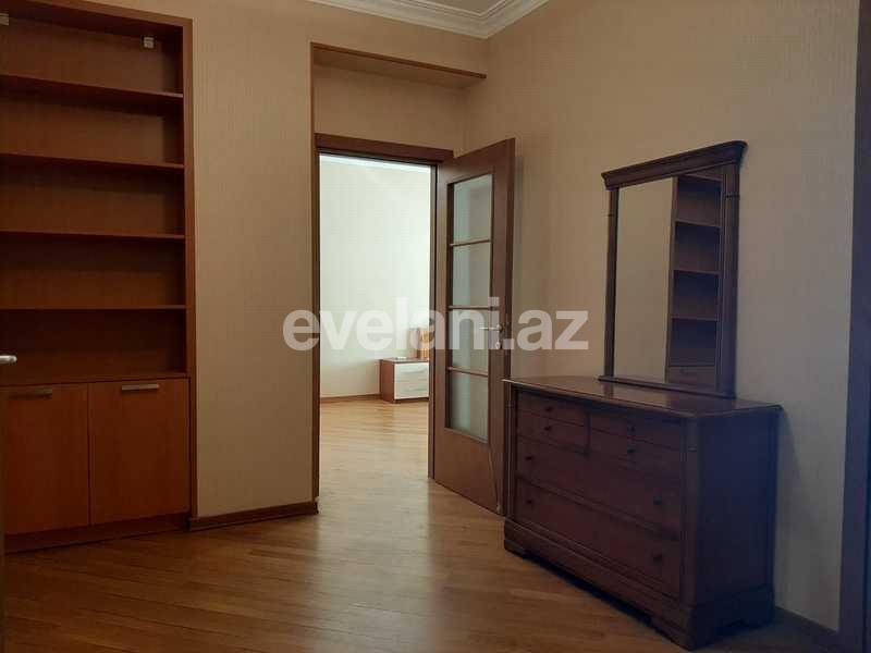 Rent, new building, 3 room, 170 m², Narimanov r.