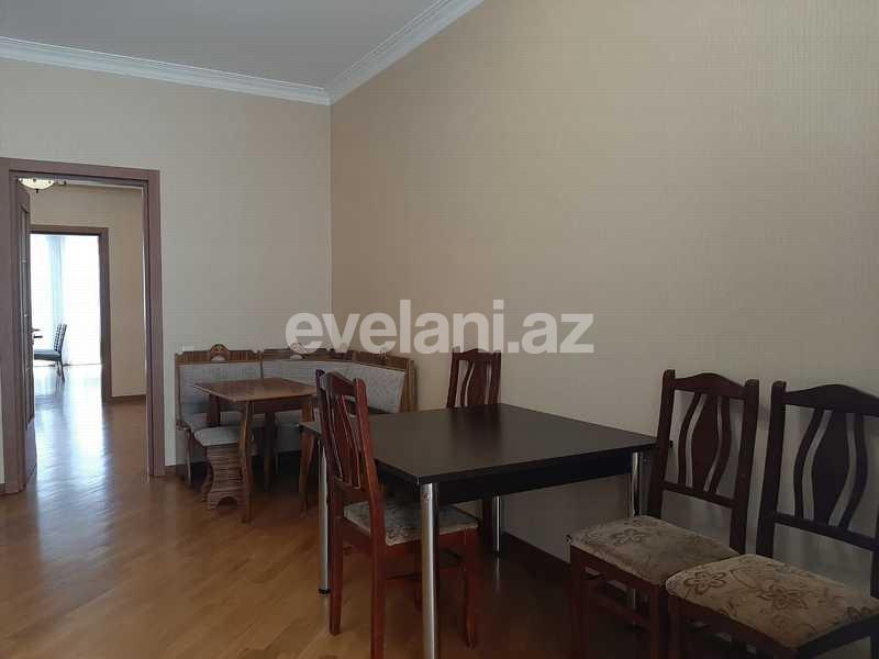 Rent, new building, 3 room, 170 m², Narimanov r.