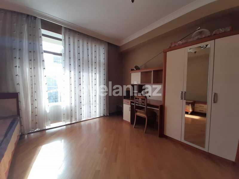 Rent, new building, 3 room, 170 m², Narimanov r.