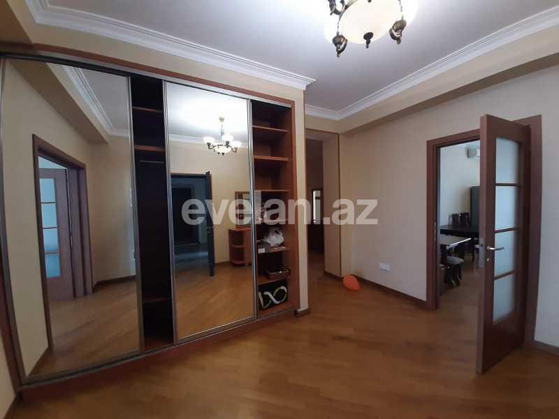 Rent, new building, 3 room, 170 m², Narimanov r.