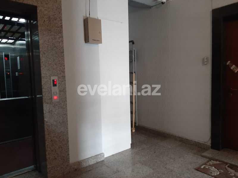 Rent, new building, 3 room, 170 m², Narimanov r.