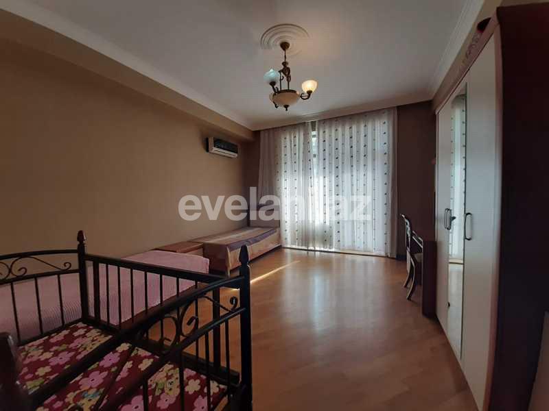 Rent, new building, 3 room, 170 m², Narimanov r.