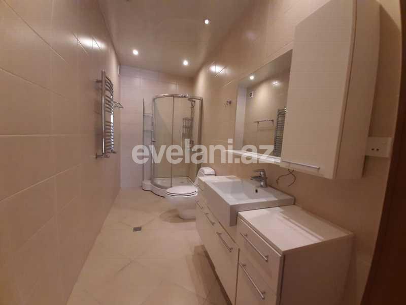 Rent, new building, 3 room, 170 m², Narimanov r.