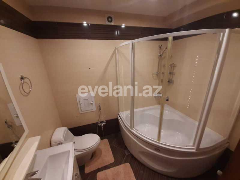 Rent, new building, 3 room, 170 m², Narimanov r.