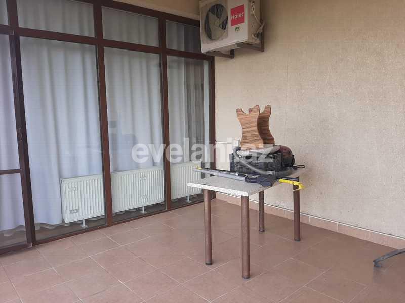 Rent, new building, 3 room, 170 m², Narimanov r.