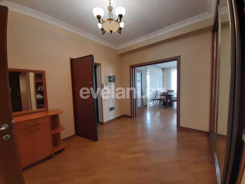 Rent, new building, 3 room, 170 m², Narimanov r.