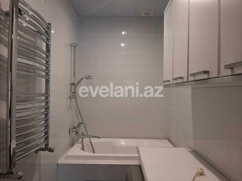 Rent, new building, 3 room, 170 m², Narimanov r.