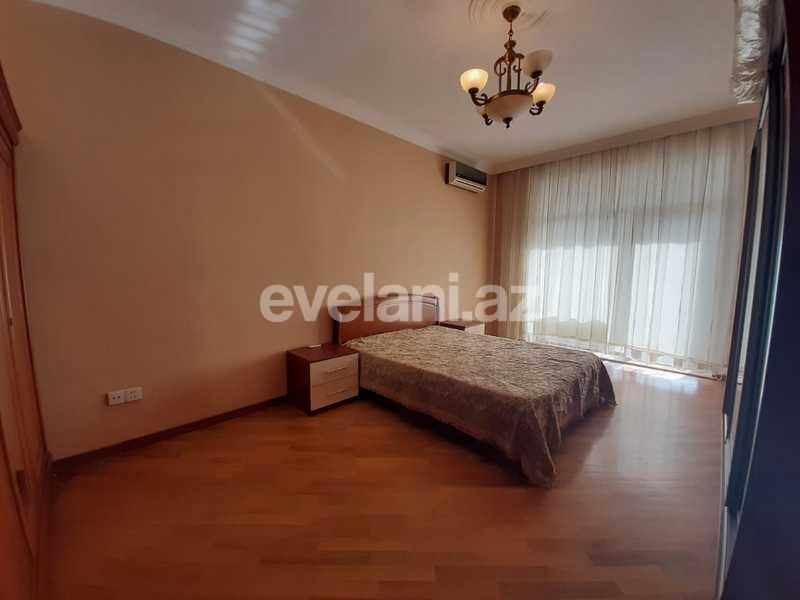 Rent, new building, 3 room, 170 m², Narimanov r.
