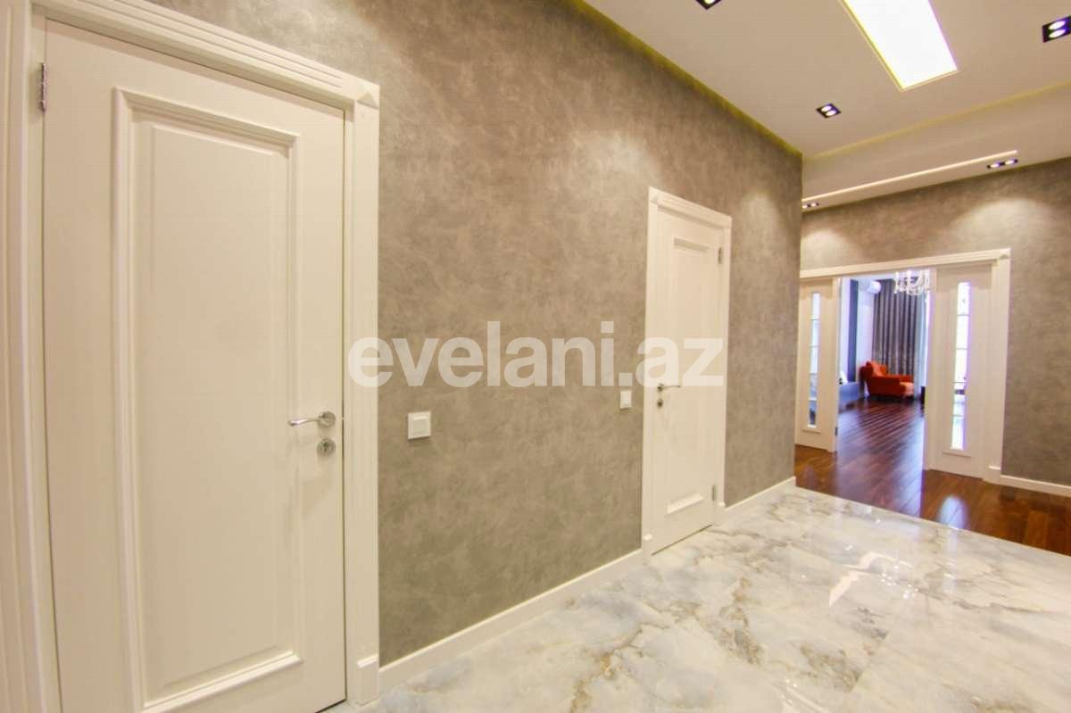 Satılır, yeni tikili, 3 otaqlı, 130.2 m², Gənclik m.