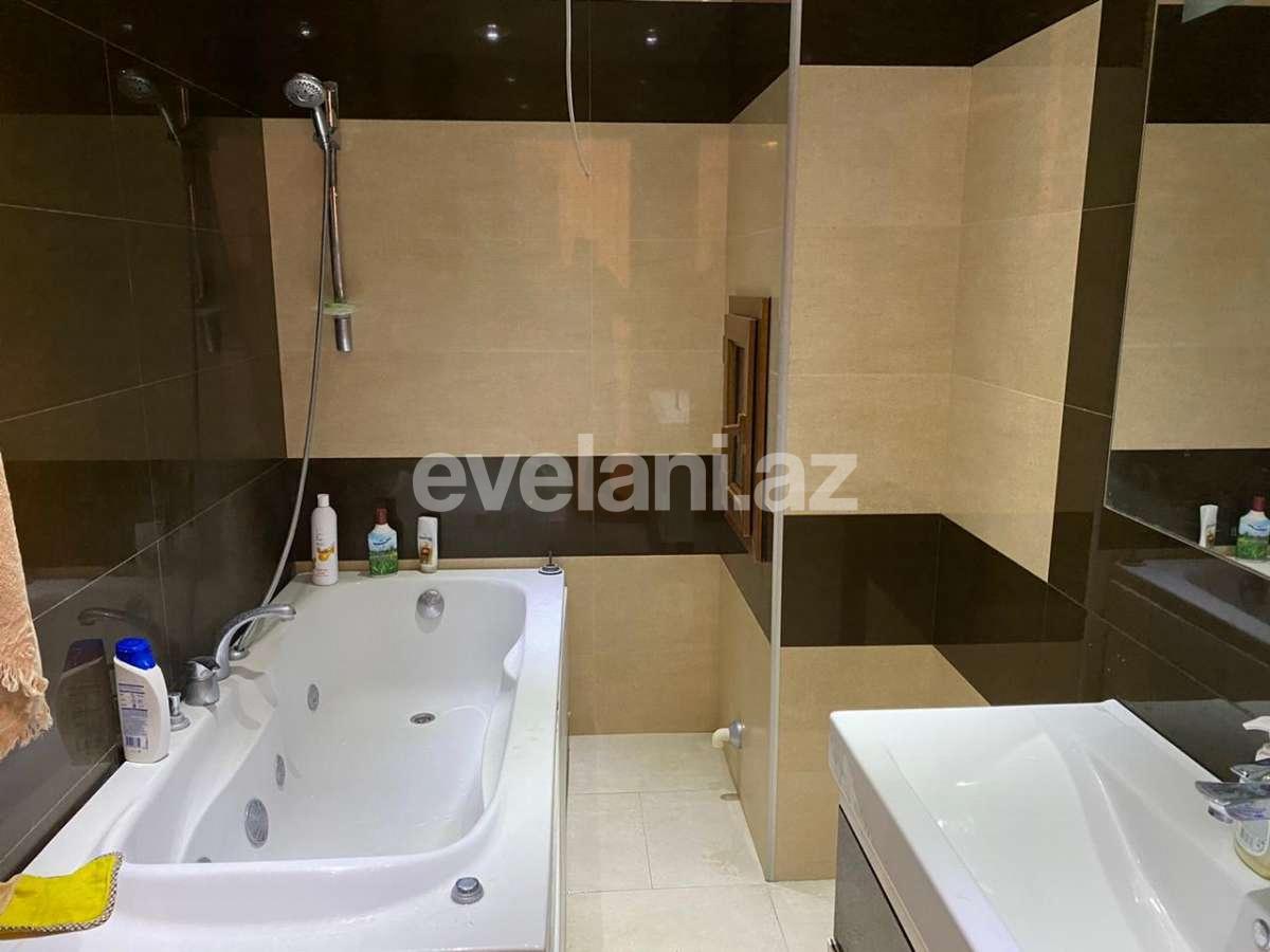 Satılır, yeni tikili, 3 otaqlı, 130 m², Nəriman Nərimanov m.