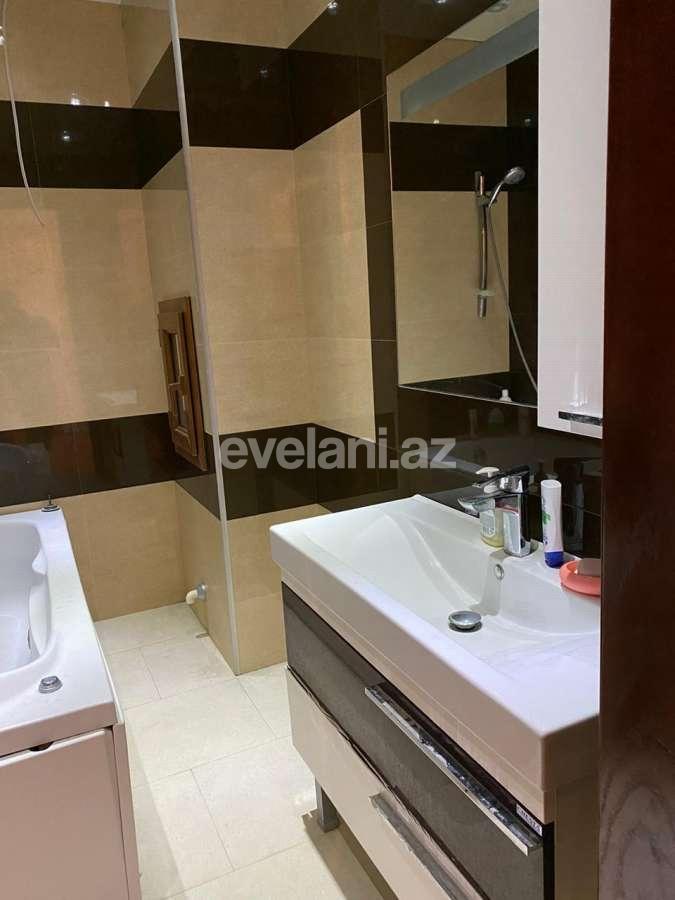 Satılır, yeni tikili, 3 otaqlı, 130 m², Nəriman Nərimanov m.