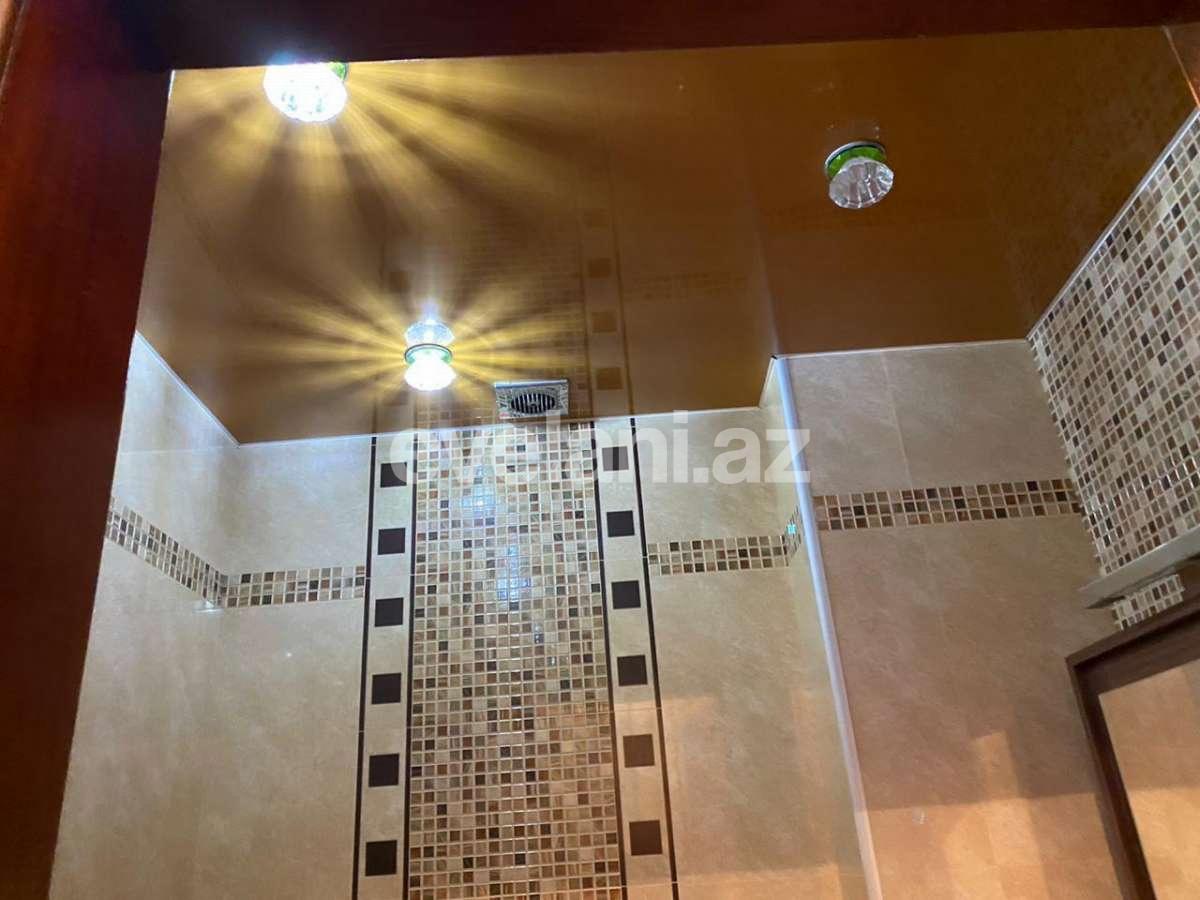 Satılır, yeni tikili, 3 otaqlı, 130 m², Nəriman Nərimanov m.