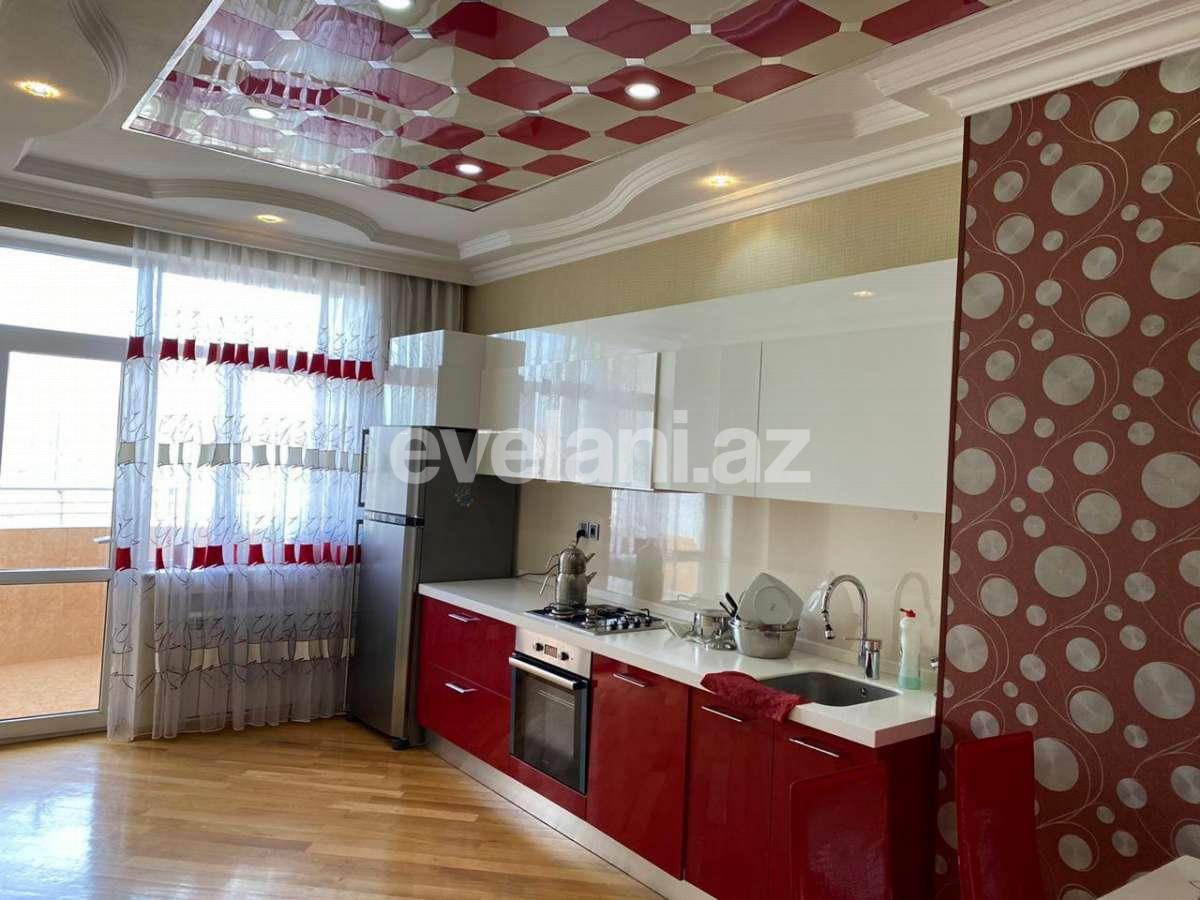 Satılır, yeni tikili, 3 otaqlı, 130 m², Nəriman Nərimanov m.