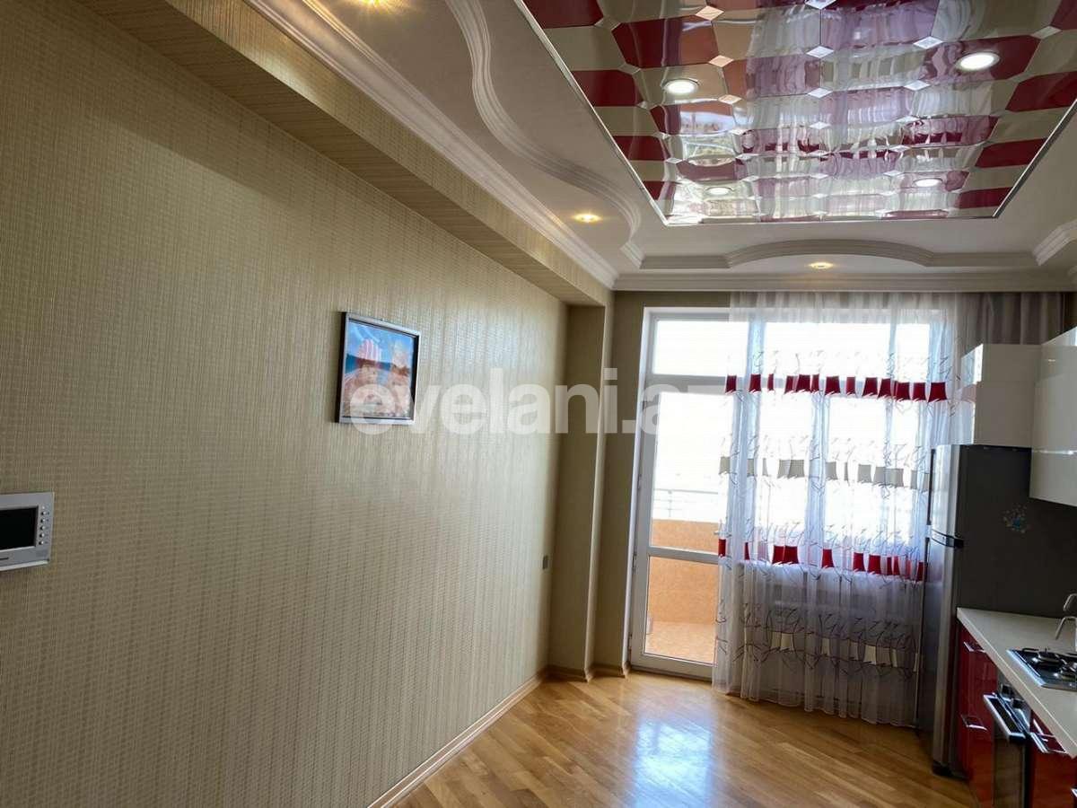 Satılır, yeni tikili, 3 otaqlı, 130 m², Nəriman Nərimanov m.