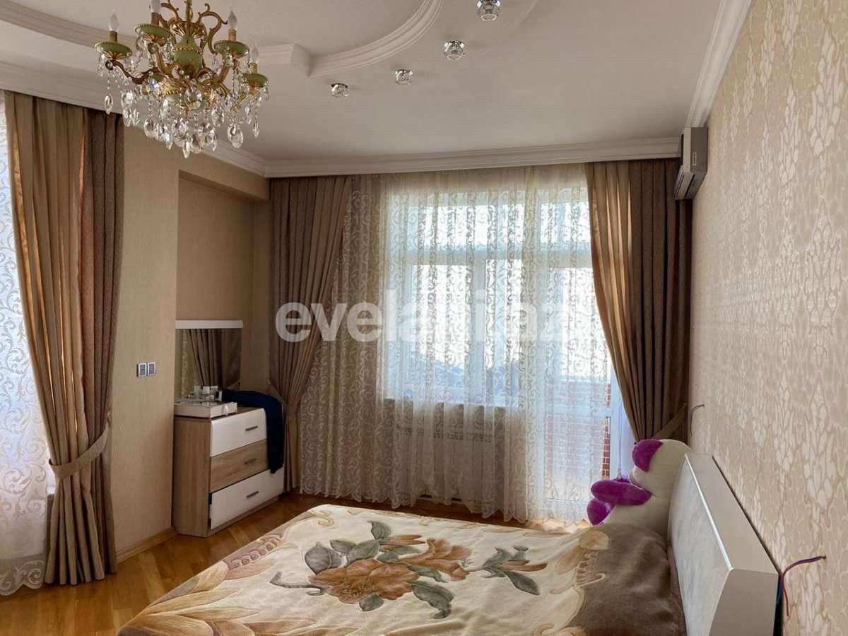 Satılır, yeni tikili, 3 otaqlı, 130 m², Nəriman Nərimanov m.