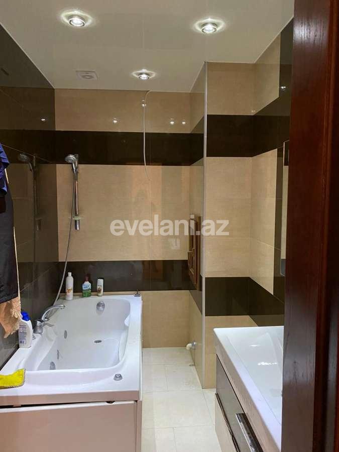 Satılır, yeni tikili, 3 otaqlı, 130 m², Nəriman Nərimanov m.