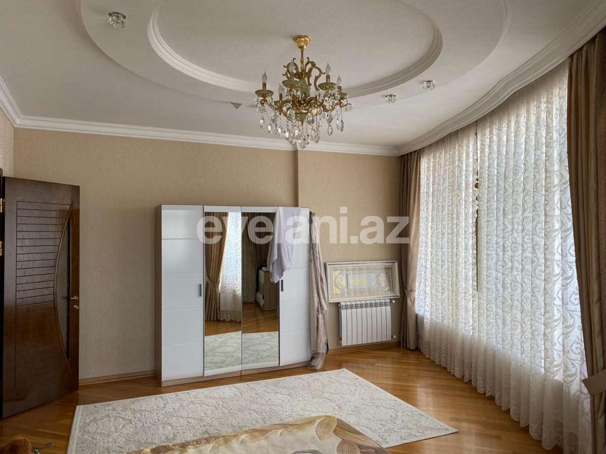 Satılır, yeni tikili, 3 otaqlı, 130 m², Nəriman Nərimanov m.