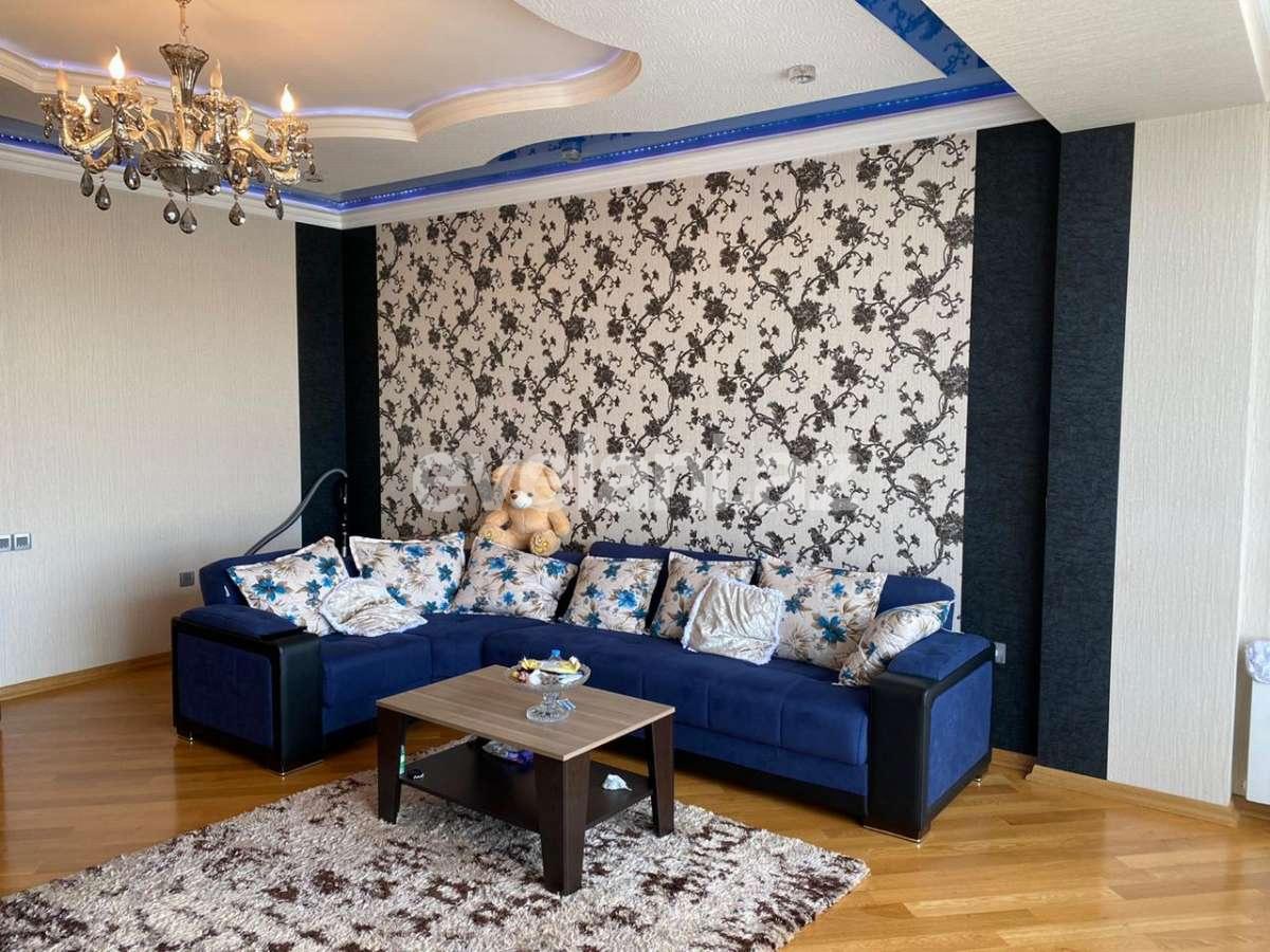 Satılır, yeni tikili, 3 otaqlı, 130 m², Nəriman Nərimanov m.