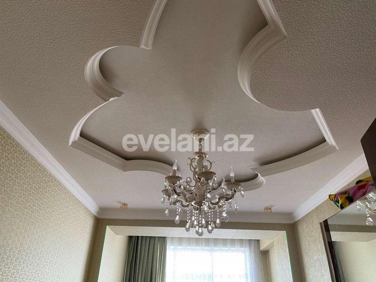 Satılır, yeni tikili, 3 otaqlı, 130 m², Nəriman Nərimanov m.