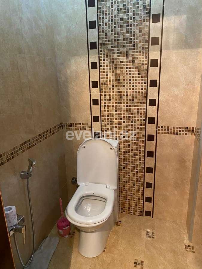 Satılır, yeni tikili, 3 otaqlı, 130 m², Nəriman Nərimanov m.