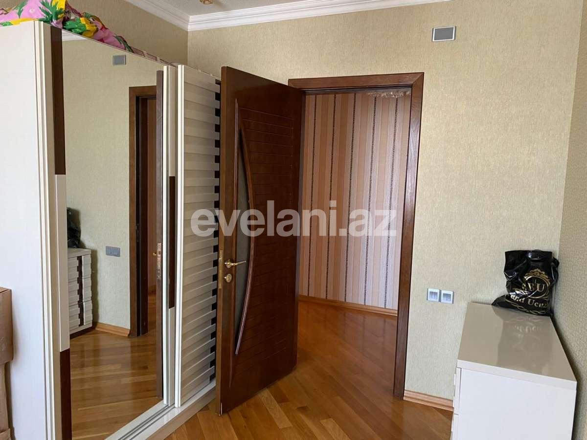 Satılır, yeni tikili, 3 otaqlı, 130 m², Nəriman Nərimanov m.