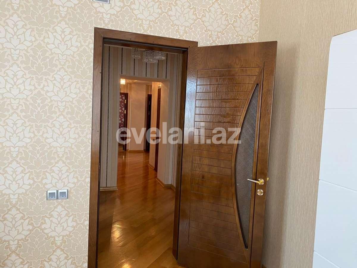 Satılır, yeni tikili, 3 otaqlı, 130 m², Nəriman Nərimanov m.