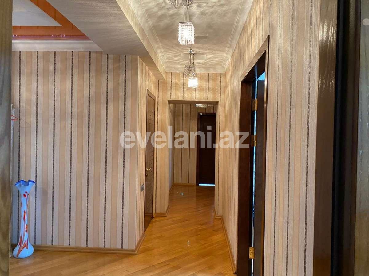 Satılır, yeni tikili, 3 otaqlı, 130 m², Nəriman Nərimanov m.