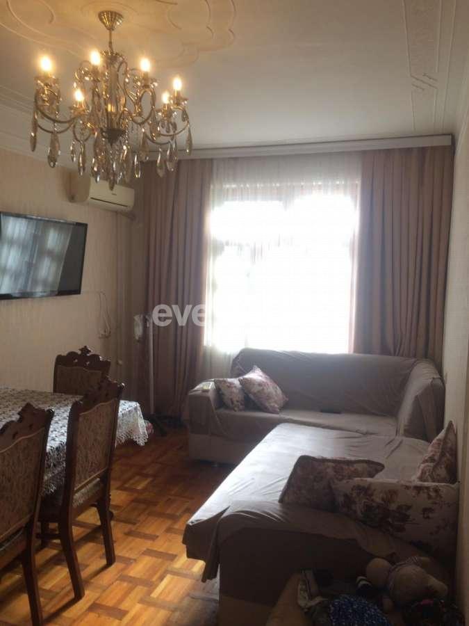 Продаётся, вторичка, 3-комнаты, 85 m², Ени Ясамал p.